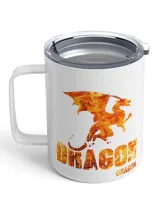 Insulated Mug