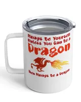 Insulated Mug