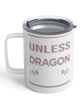 Insulated Mug