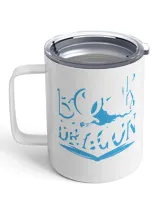 Insulated Mug