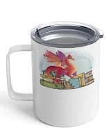 Insulated Mug