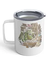 Insulated Mug