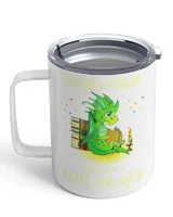 Insulated Mug