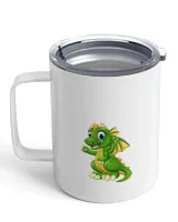 Insulated Mug