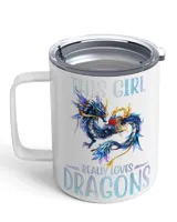 Insulated Mug