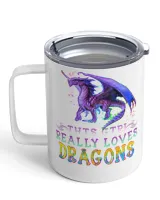 Insulated Mug