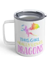 Insulated Mug