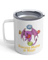 Insulated Mug