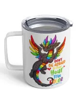 Insulated Mug