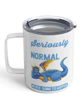 Insulated Mug