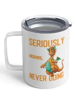 Insulated Mug