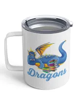 Insulated Mug