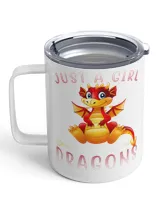 Insulated Mug