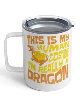 Insulated Mug