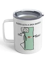 Insulated Mug