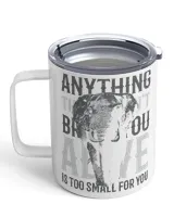 Insulated Mug