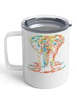 Insulated Mug