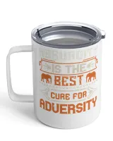 Insulated Mug