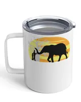Insulated Mug