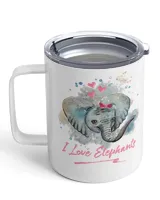 Insulated Mug