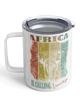 Insulated Mug