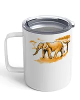 Insulated Mug
