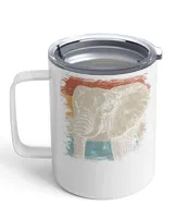 Insulated Mug