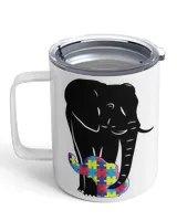Insulated Mug