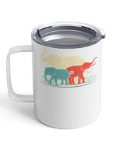 Insulated Mug