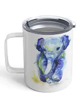 Insulated Mug