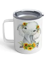 Insulated Mug