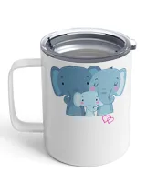 Insulated Mug