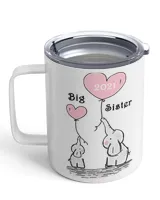 Insulated Mug