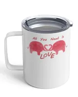 Insulated Mug