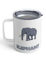 Insulated Mug