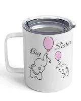 Insulated Mug