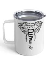 Insulated Mug