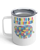Insulated Mug