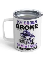 Insulated Mug
