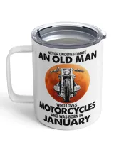 Insulated Mug
