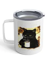 Insulated Mug