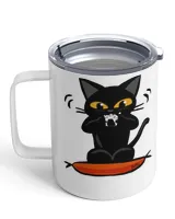 Insulated Mug