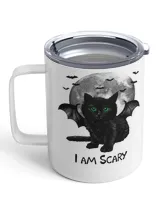 Insulated Mug