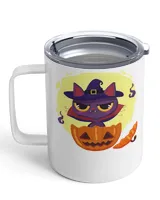 Insulated Mug