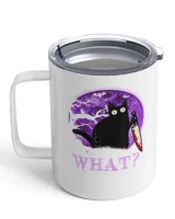 Insulated Mug