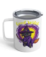 Insulated Mug