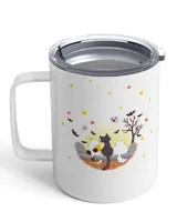 Insulated Mug