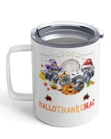 Insulated Mug