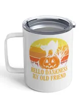 Insulated Mug