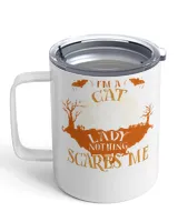 Insulated Mug